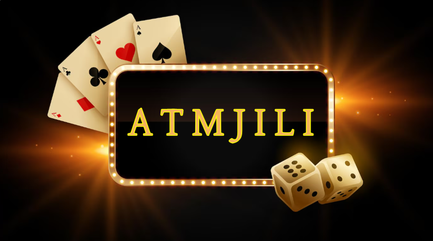 ATMJILI پاکستان