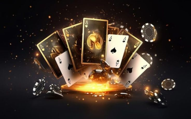 ATMJILI کیسینو میں ایک آن لائن گیم کا انتخاب کریں۔