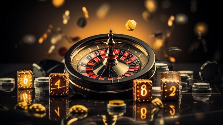 پاکستان کے نئے ATMJILIکیسینو کھلاڑیوں کے لیے خوش آمدید بونس