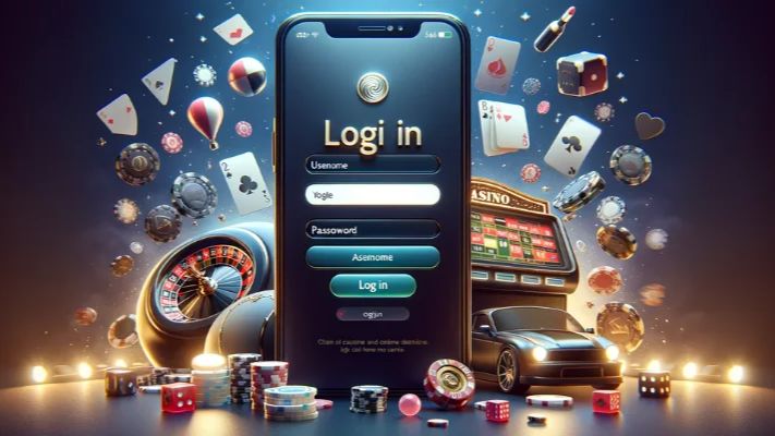 ATMJILI آن لائن کیسینو میں اصل گیمز